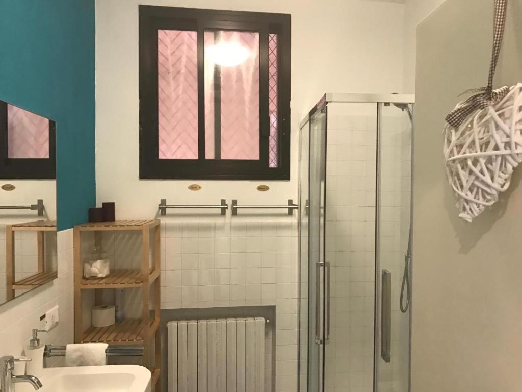 מלון Venetian Experience מראה חיצוני תמונה